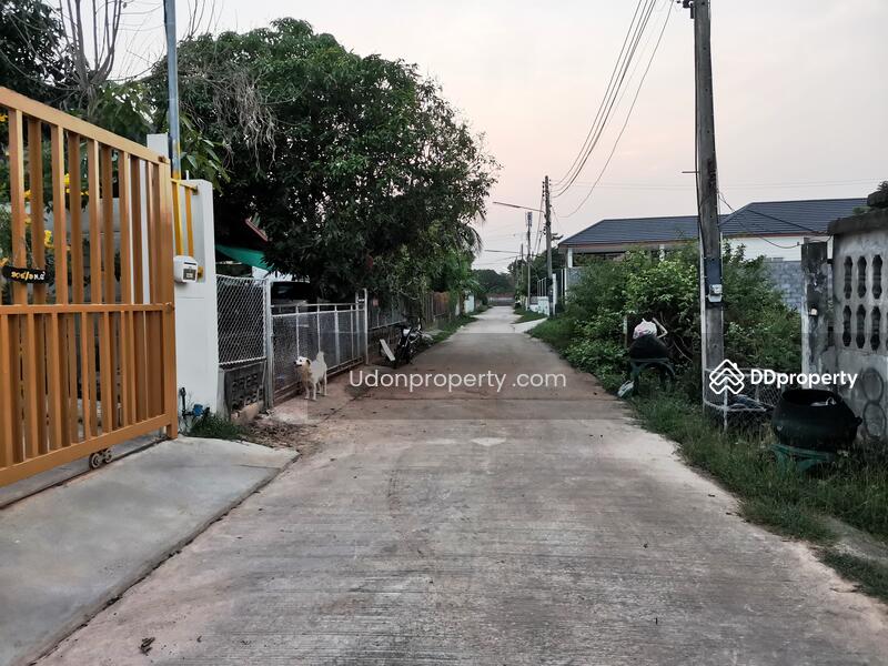 ที่ดินเปล่า ต.หมูม่น อ.เมือง จ.อุดรธานี : Moomon Subdistrict, Mueang District, Udonthani Province, Udon Thani, หมูม่น, Mu Mon, Muang Udon Thani, Udon Thani, , 406 sqm, Land For Sale, by Kulaya Thanapura, 8619802 - DDproperty.com