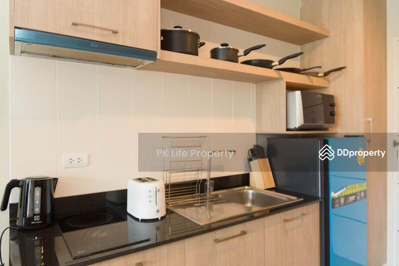 ให้เช่า - The Bliss Condo by Unity : เดอะ บลิส คอนโด บาย ยูนิตี้, ภูเก็ต