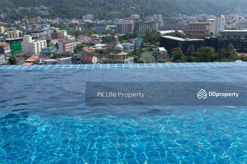 ให้เช่า - The Bliss Condo by Unity : เดอะ บลิส คอนโด บาย ยูนิตี้, ภูเก็ต