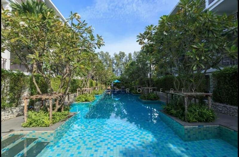 The Title Rawai (Phase 1 & 2), Phuket, 456/83 Wiset Road, Rawai, Muang Phuket, Phuket, 2 Bedrooms, 64 sqm, Condo For Rent, by PK LIFE Property, 8620148 - DDproperty.com