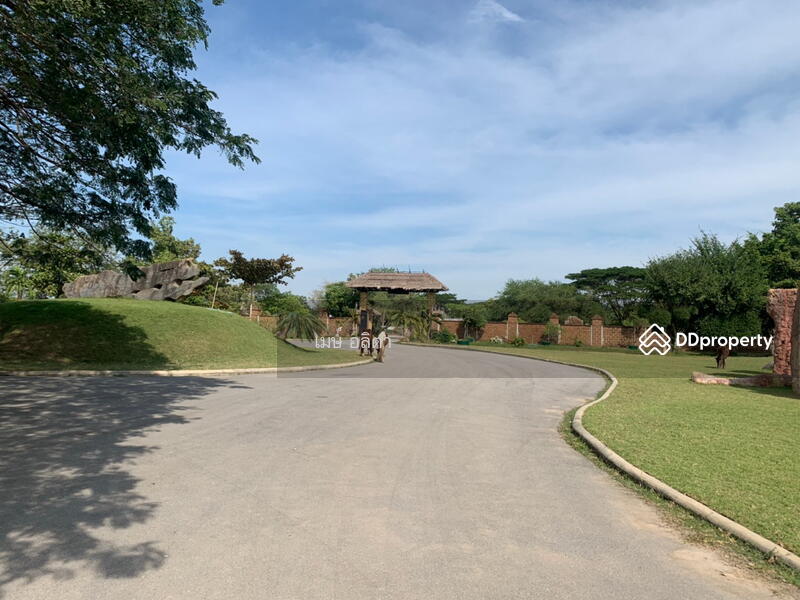 ขาย - ที่ดิน หัวหินซู พร้อมกิจการ ทำเลดีอนาคตไกล, ประจวบคีรีขันธ์