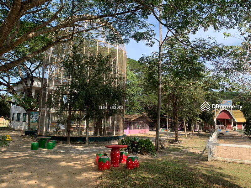 ขาย - ที่ดิน หัวหินซู พร้อมกิจการ ทำเลดีอนาคตไกล, ประจวบคีรีขันธ์
