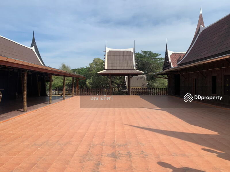 ขาย - ที่ดิน หัวหินซู พร้อมกิจการ ทำเลดีอนาคตไกล, ประจวบคีรีขันธ์