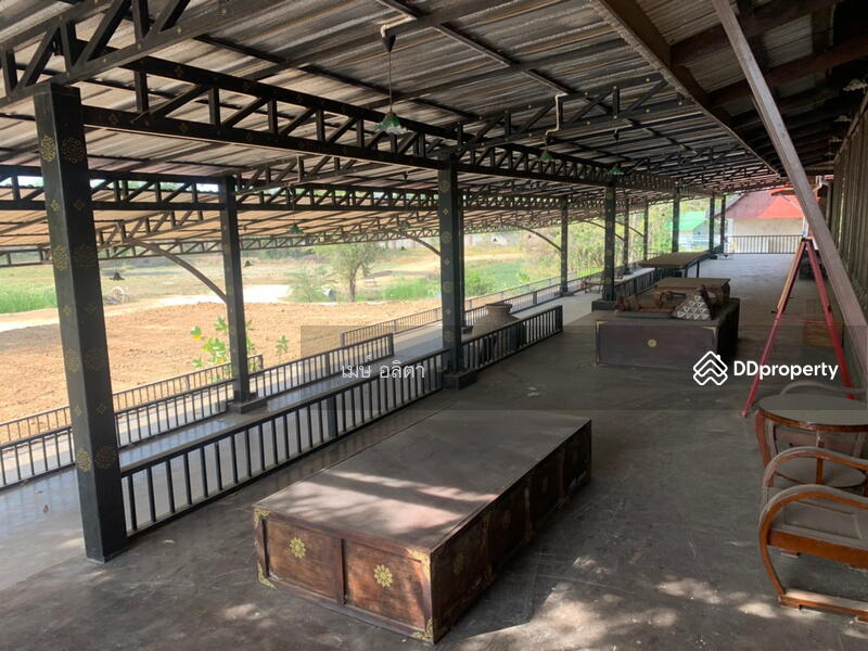 ขาย - ที่ดิน หัวหินซู พร้อมกิจการ ทำเลดีอนาคตไกล, ประจวบคีรีขันธ์