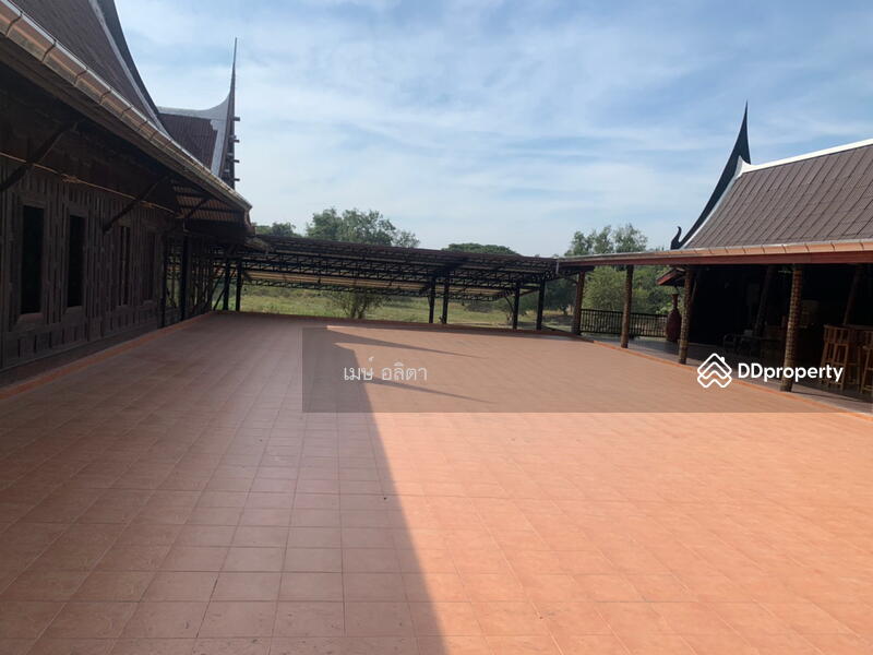 ขาย - ที่ดิน หัวหินซู พร้อมกิจการ ทำเลดีอนาคตไกล, ประจวบคีรีขันธ์