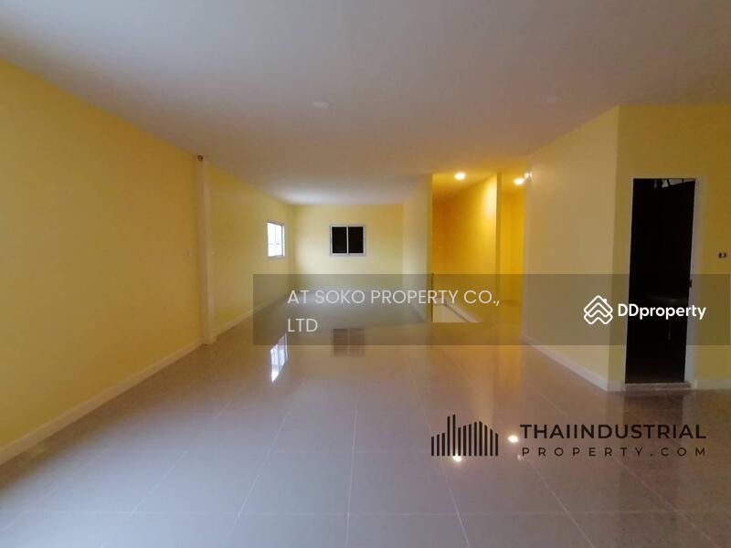 Factory or Warehouse 520 sqm for RENT at Phraeksa, Mueang Samut Prakan, Samut Prakan (ID: AT61R), Samut Prakan, Phraeksa, Muang Samut Prakarn, Samut Prakan, , 520 sqm, Warehouse/Factory For Rent, by AT SOKO PROPERTY CO., LTD, 8621396 - DDproperty.com