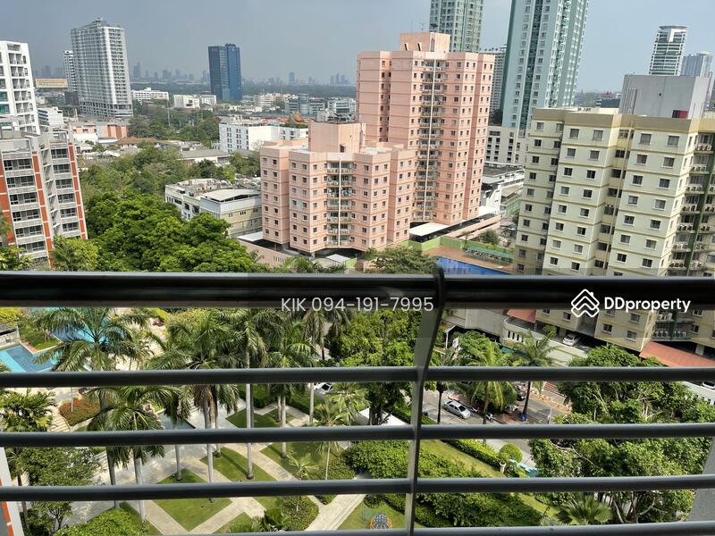 ให้เช่า - Bangkok Garden : บางกอก การ์เด้น, กรุงเทพ