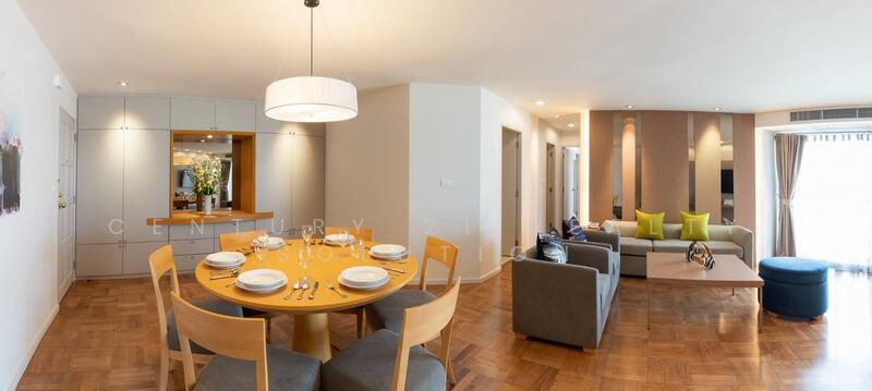 ให้เช่า - Bangkok Garden : บางกอก การ์เด้น, กรุงเทพ