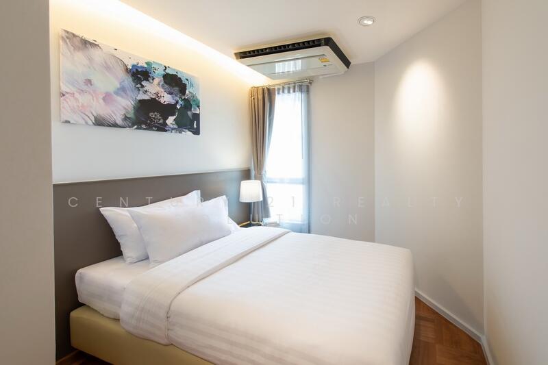 ให้เช่า - Bangkok Garden : บางกอก การ์เด้น, กรุงเทพ