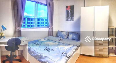 ขาย - Lumpini Condo Town Romklao-Suvarnabhumi : ลุมพินี คอนโดทาวน์ ร่มเกล้า - สุวรรณภูมิ, กรุงเทพ