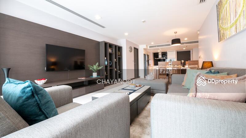 ให้เช่า - The Klasse Residence : เดอะ คลาเส่ เรสสิเด้นซ์, กรุงเทพ