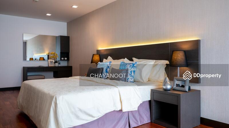 ให้เช่า - The Klasse Residence : เดอะ คลาเส่ เรสสิเด้นซ์, กรุงเทพ