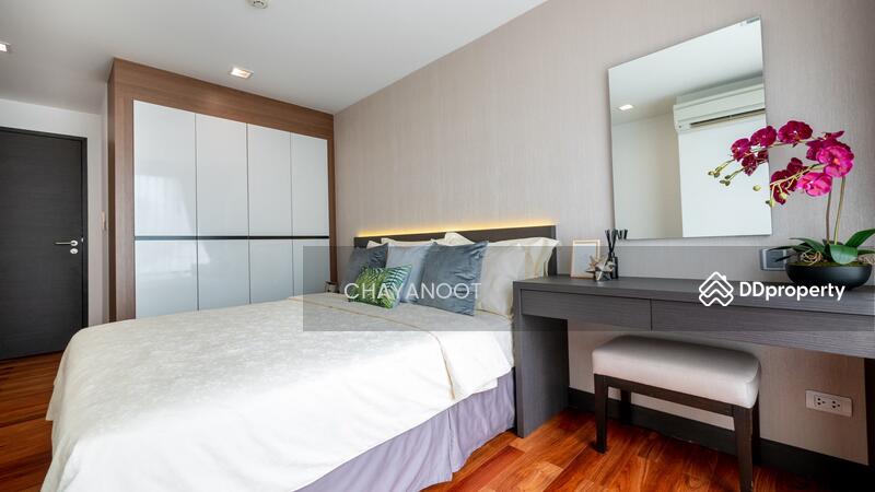 ให้เช่า - The Klasse Residence : เดอะ คลาเส่ เรสสิเด้นซ์, กรุงเทพ