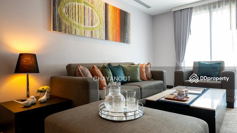 ให้เช่า - The Klasse Residence : เดอะ คลาเส่ เรสสิเด้นซ์, กรุงเทพ