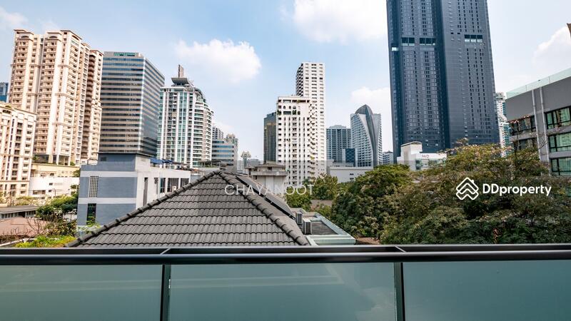 ให้เช่า - The Klasse Residence : เดอะ คลาเส่ เรสสิเด้นซ์, กรุงเทพ