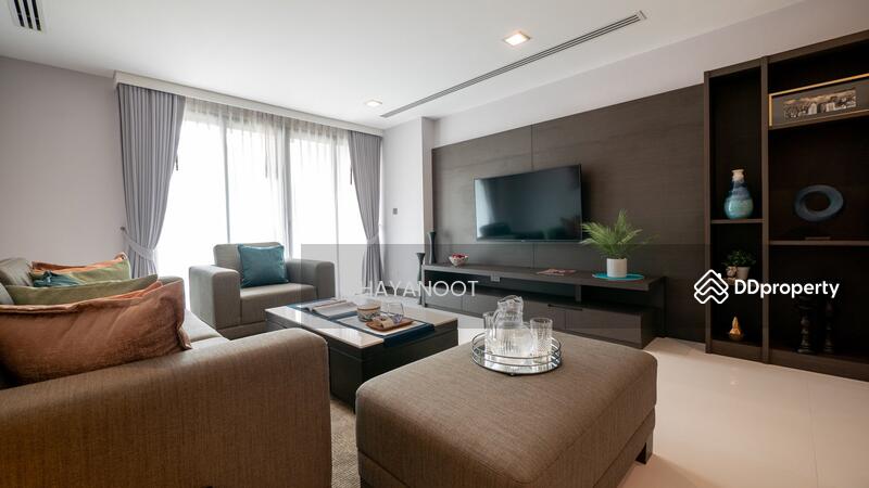 ให้เช่า - The Klasse Residence : เดอะ คลาเส่ เรสสิเด้นซ์, กรุงเทพ