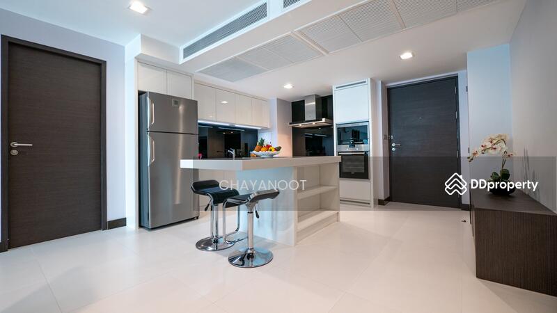 ให้เช่า - The Klasse Residence : เดอะ คลาเส่ เรสสิเด้นซ์, กรุงเทพ