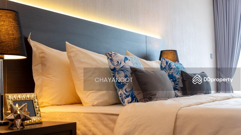 ให้เช่า - The Klasse Residence : เดอะ คลาเส่ เรสสิเด้นซ์, กรุงเทพ