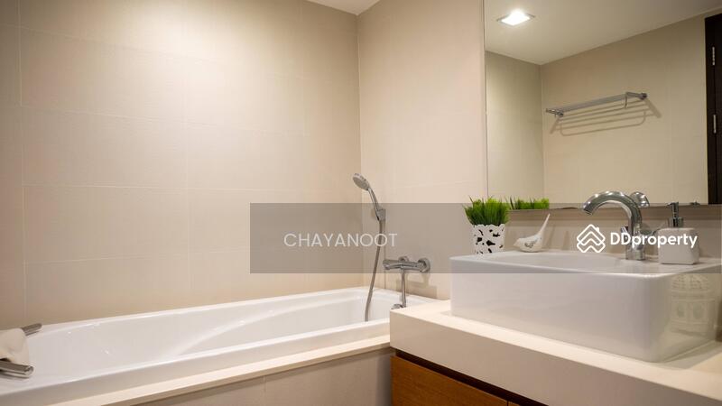For Rent - The Klasse Residence, Bangkok