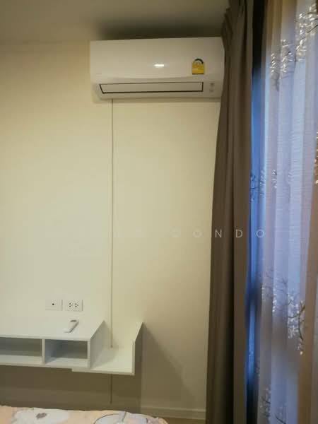 iCondo Green Space Sukhumvit 77, Bangkok, Lat Krabang Road, Lat Krabang, Bangkok, 1 Bedroom, 30 sqm, Condo For Rent, by Living Condo, 8622000 - DDproperty.com