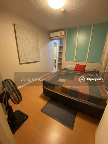 ให้เช่า - Lumpini Condo Town Romklao-Suvarnabhumi : ลุมพินี คอนโดทาวน์ ร่มเกล้า - สุวรรณภูมิ, กรุงเทพ