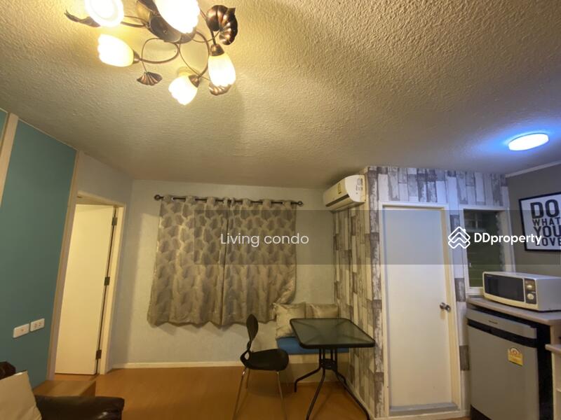 ให้เช่า - Lumpini Condo Town Romklao-Suvarnabhumi : ลุมพินี คอนโดทาวน์ ร่มเกล้า - สุวรรณภูมิ, กรุงเทพ