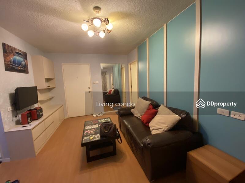 ให้เช่า - Lumpini Condo Town Romklao-Suvarnabhumi : ลุมพินี คอนโดทาวน์ ร่มเกล้า - สุวรรณภูมิ, กรุงเทพ