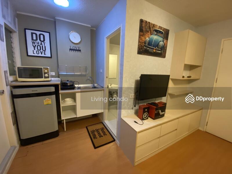 ให้เช่า - Lumpini Condo Town Romklao-Suvarnabhumi : ลุมพินี คอนโดทาวน์ ร่มเกล้า - สุวรรณภูมิ, กรุงเทพ