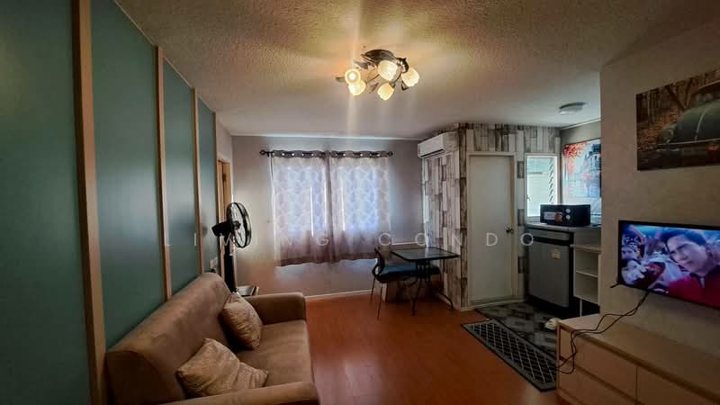 Lumpini Condo Town Romklao-Suvarnabhumi : ลุมพินี คอนโดทาวน์ ร่มเกล้า - สุวรรณภูมิ, กรุงเทพ, ถนนร่มเกล้า 1, คลองสามประเวศ, ลาดกระบัง, กรุงเทพ, 44 ตร.ม., คอนโด ให้เช่า, โดย Living Condo, 8623908 - DDproperty.com