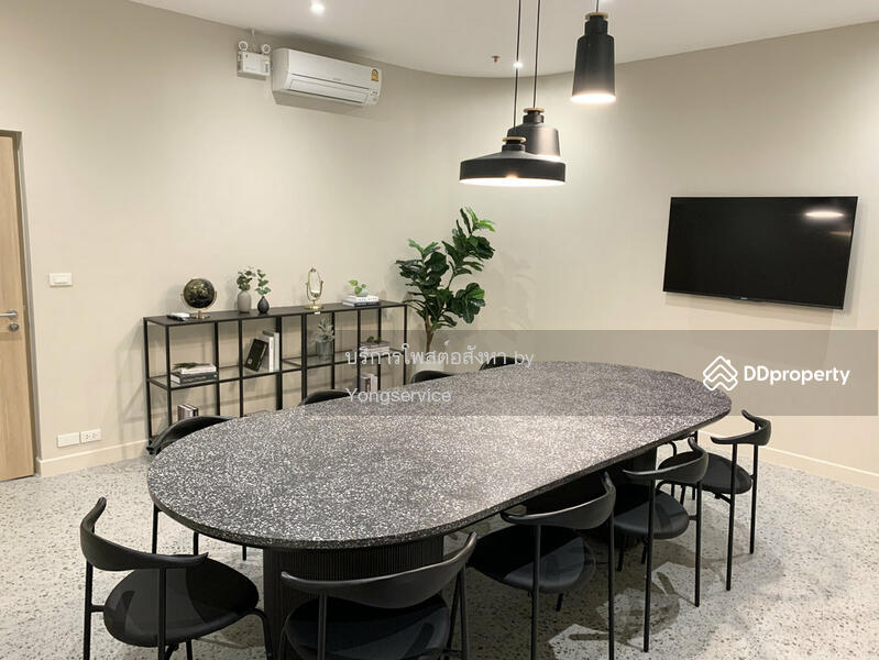 ออฟฟิศให้เช่า เฟอร์ครบพร้อมเข้าอยู่ ใกล้ BTS พระโขนง เอกมัย มีที่จอดรถ บริการแม่บ้านฟรี, กรุงเทพ, สุขุมวิท 71, คลองตันเหนือ, วัฒนา, กรุงเทพ, 30 ตร.ม., สำนักงาน ให้เช่า, โดย Sirithong Saetang, 8624127 - DDproperty.com