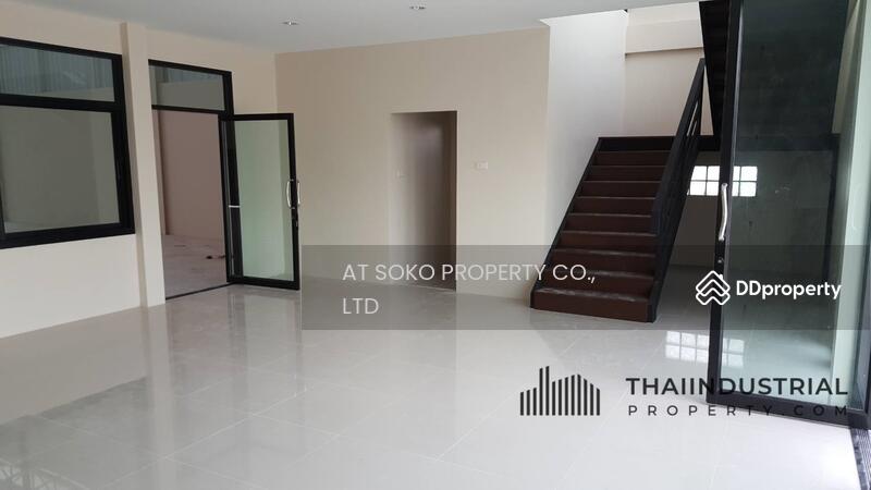 Factory or Warehouse 500 sqm for RENT at Nong Bon Daeng, Ban Bueng, Chon Buri (Property ID: AT68R), Chon Buri (Pattaya), Nong Bon Daeng, Ban Bung, Chon Buri (Pattaya), , 500 sqm, Warehouse/Factory For Rent, by AT SOKO PROPERTY CO., LTD, 8624605 - DDproperty.com