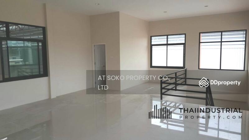 Factory or Warehouse 500 sqm for RENT at Nong Bon Daeng, Ban Bueng, Chon Buri (Property ID: AT68R), Chon Buri (Pattaya), Nong Bon Daeng, Ban Bung, Chon Buri (Pattaya), , 500 sqm, Warehouse/Factory For Rent, by AT SOKO PROPERTY CO., LTD, 8624605 - DDproperty.com