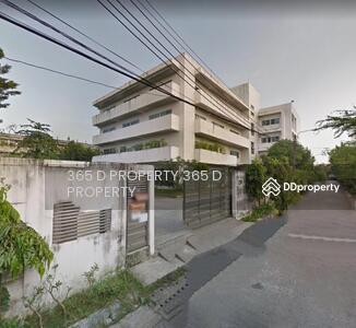 ขาย - ขาย/ให้เช่า: อาคารสำนักงาน 4 ชั้น สุขุมวิท 101/1 ขนาด 508 ตรว 2800 ตรม, กรุงเทพ