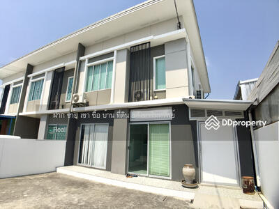 ขาย - ขายทาวน์โฮมหลังมุมพฤกษาอเวนิวศรีนครินทร์ หนามแดง 33ตร.ว หน้ากว้าง 7 เมตร, สมุทรปราการ