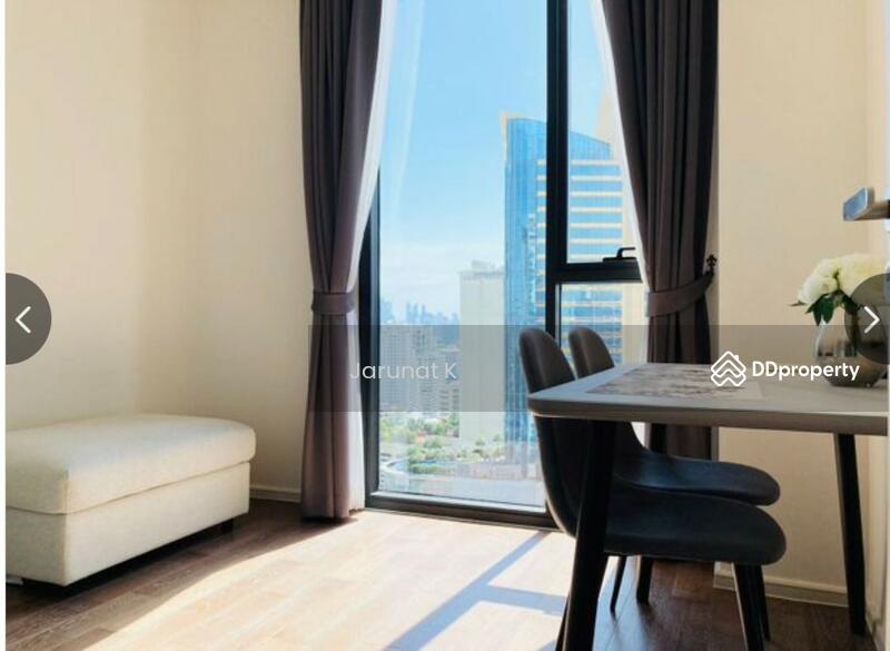 MUNIQ Sukhumvit 23, Bangkok, 17 Sukhumvit 23, Khlongtoei Nua, Watthana, Bangkok, 2 Bedrooms, 64 sqm, Condo For Rent, by Jarunat K, 8625149 - DDproperty.com