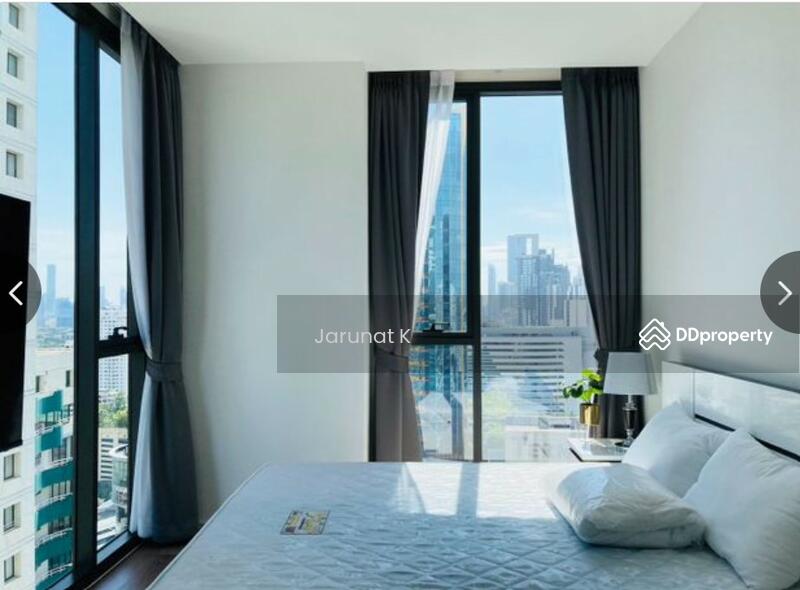 MUNIQ Sukhumvit 23, Bangkok, 17 Sukhumvit 23, Khlongtoei Nua, Watthana, Bangkok, 2 Bedrooms, 64 sqm, Condo For Rent, by Jarunat K, 8625149 - DDproperty.com