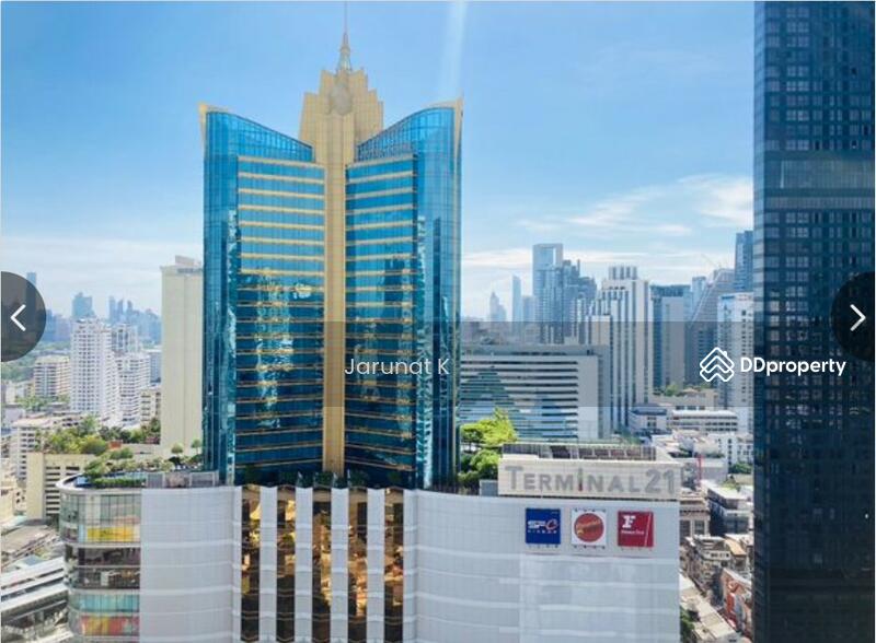 MUNIQ Sukhumvit 23, Bangkok, 17 Sukhumvit 23, Khlongtoei Nua, Watthana, Bangkok, 2 Bedrooms, 64 sqm, Condo For Rent, by Jarunat K, 8625149 - DDproperty.com