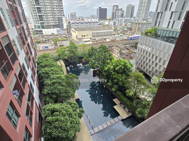 ให้เช่า - Wyne Sukhumvit : วายน์ สุขุมวิท, กรุงเทพ