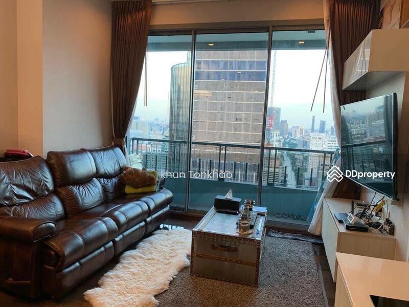 For Rent - Q Asoke, Bangkok