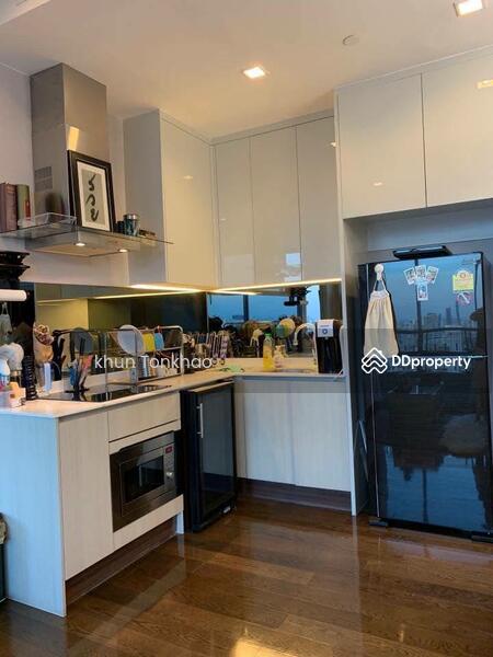 For Rent - Q Asoke, Bangkok