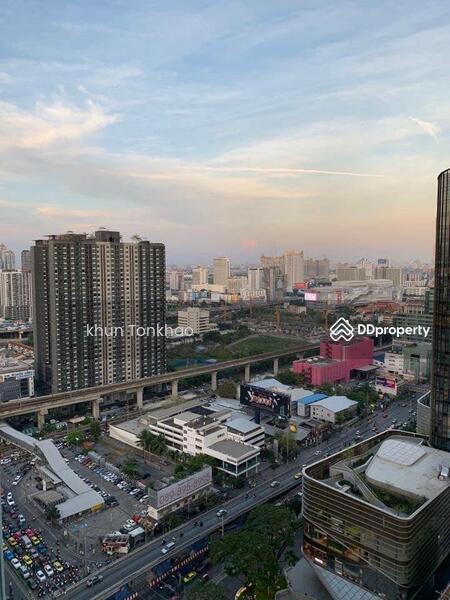 ให้เช่า - Q Asoke : คิว อโศก, กรุงเทพ