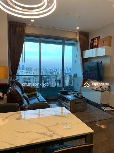 For Rent - Q Asoke, Bangkok