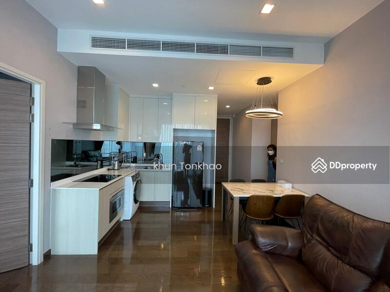 For Rent - Q Asoke, Bangkok