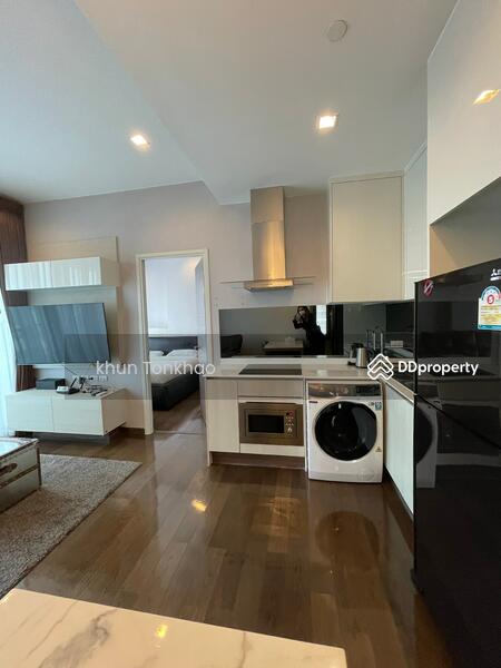 For Rent - Q Asoke, Bangkok