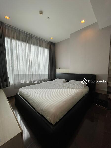 For Rent - Q Asoke, Bangkok
