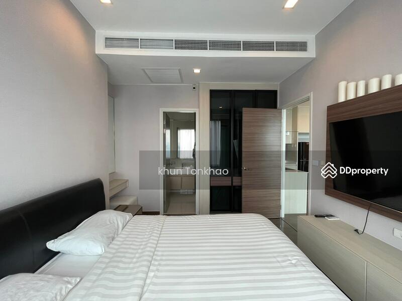 For Rent - Q Asoke, Bangkok