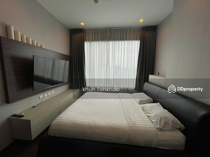For Rent - Q Asoke, Bangkok