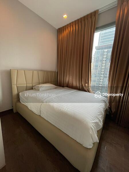 For Rent - Q Asoke, Bangkok