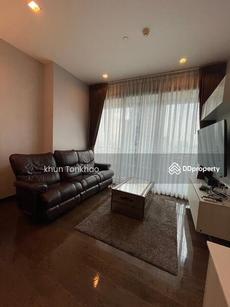 For Rent - Q Asoke, Bangkok