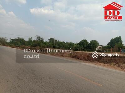 ขาย - ติดถนน ที่ดินสวย, สระบุรี